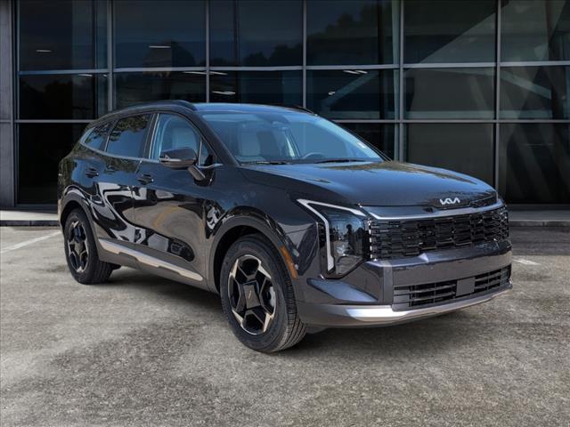 2026 Kia Sportage EX Chattanooga TN