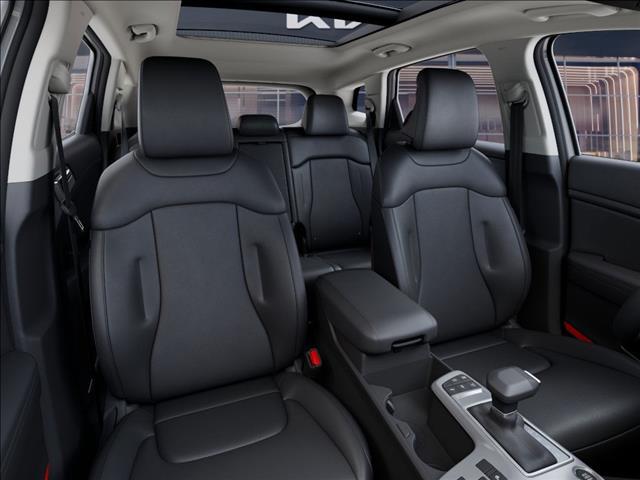 2026 Kia Sportage EX Chattanooga TN