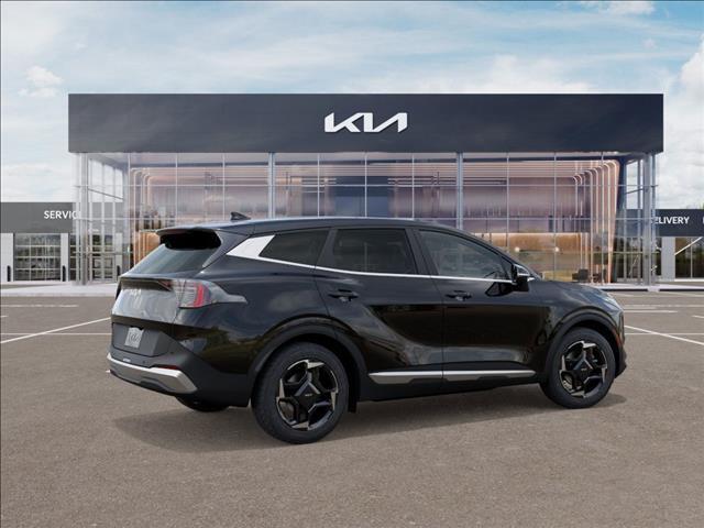 2026 Kia Sportage EX Chattanooga TN