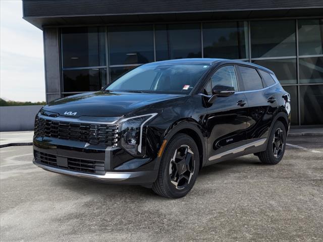 2026 Kia Sportage EX Chattanooga TN