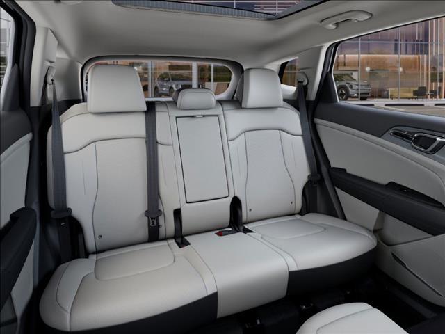 2026 Kia Sportage EX Chattanooga TN