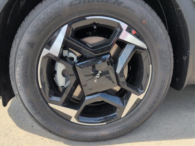 2026 Kia Sportage EX Chattanooga TN