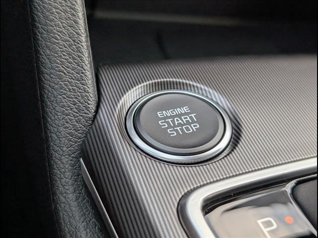 2026 Kia Sportage EX Chattanooga TN