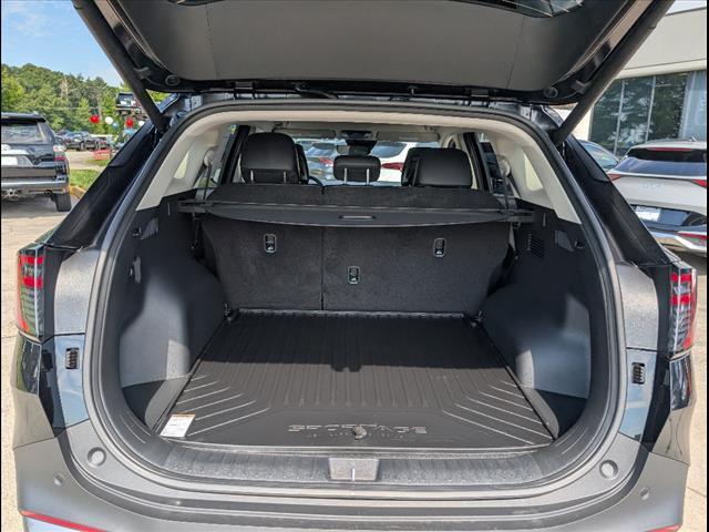 2026 Kia Sportage EX Chattanooga TN