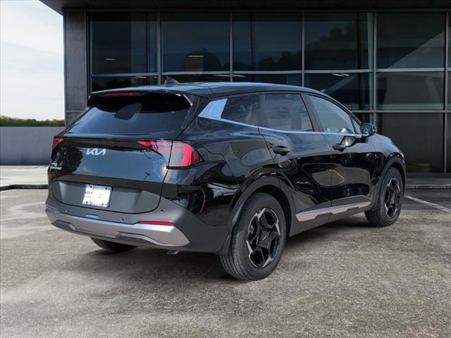 2026 Kia Sportage EX Chattanooga TN