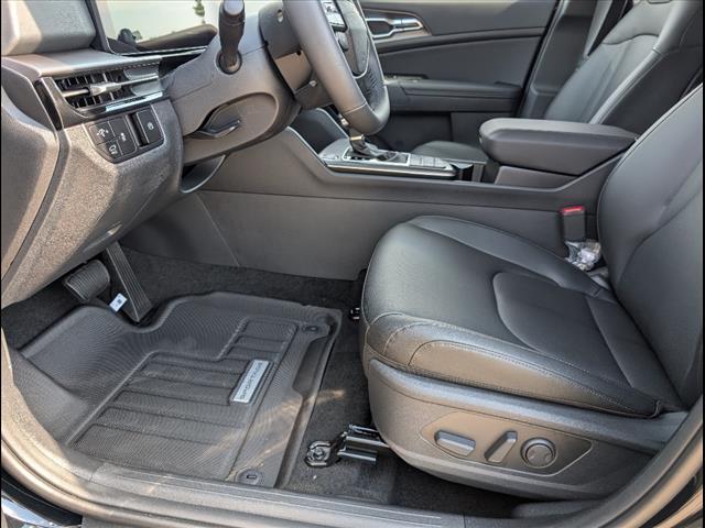 2026 Kia Sportage EX Chattanooga TN