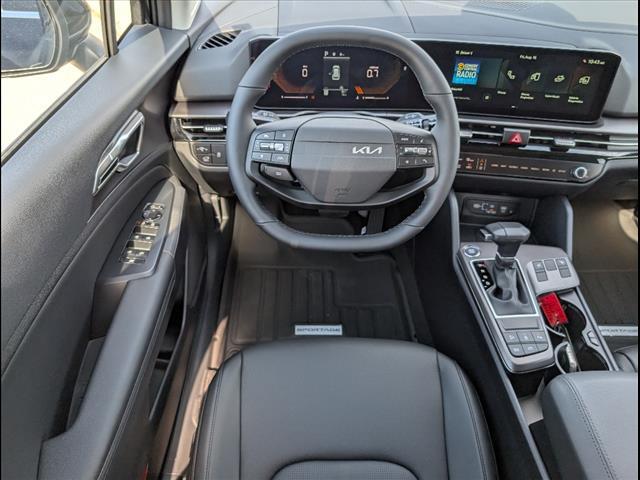 2026 Kia Sportage EX Chattanooga TN
