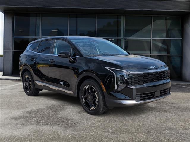 2026 Kia Sportage EX Chattanooga TN