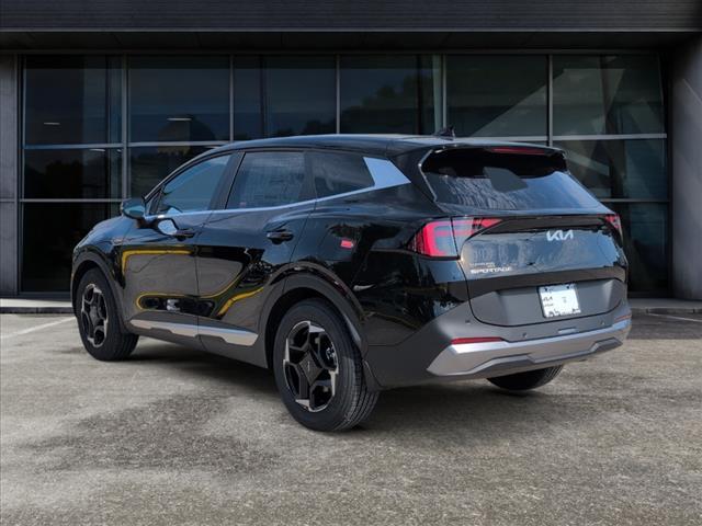 2026 Kia Sportage EX Chattanooga TN