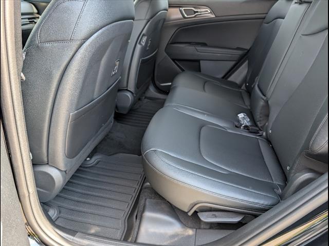 2026 Kia Sportage EX Chattanooga TN