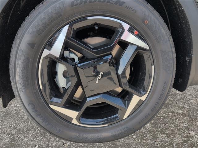 2026 Kia Sportage EX Chattanooga TN