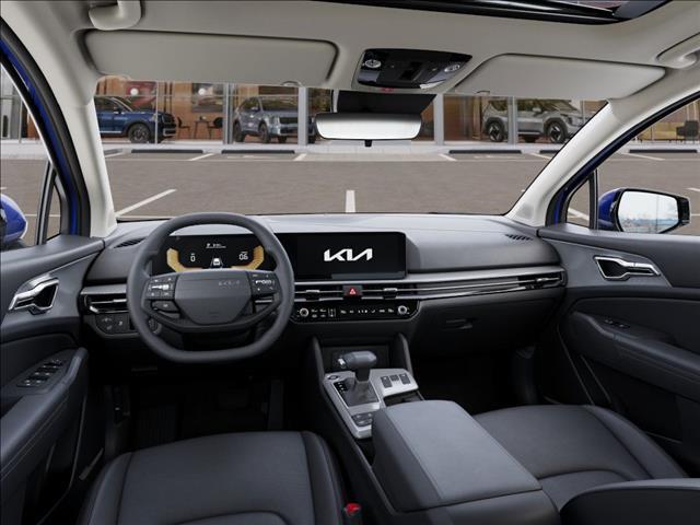 2026 Kia Sportage EX Chattanooga TN