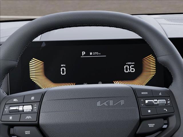 2026 Kia Sportage EX Chattanooga TN