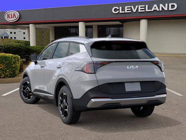 2026 Kia Sportage EX Chattanooga TN