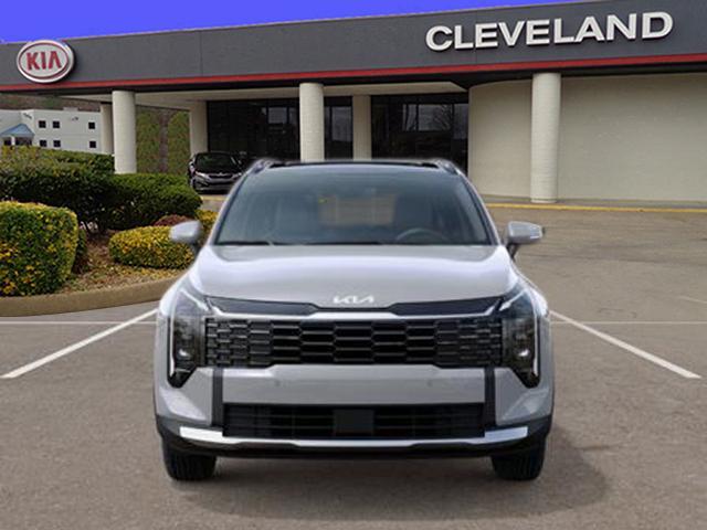 2026 Kia Sportage EX Chattanooga TN