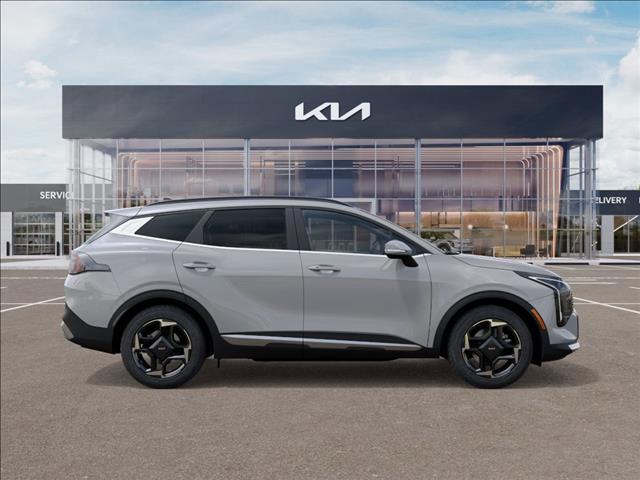 2026 Kia Sportage EX Chattanooga TN