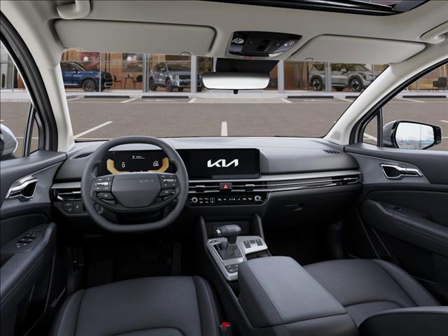 2026 Kia Sportage EX Chattanooga TN