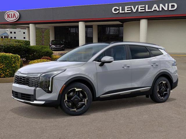 2026 Kia Sportage EX Chattanooga TN