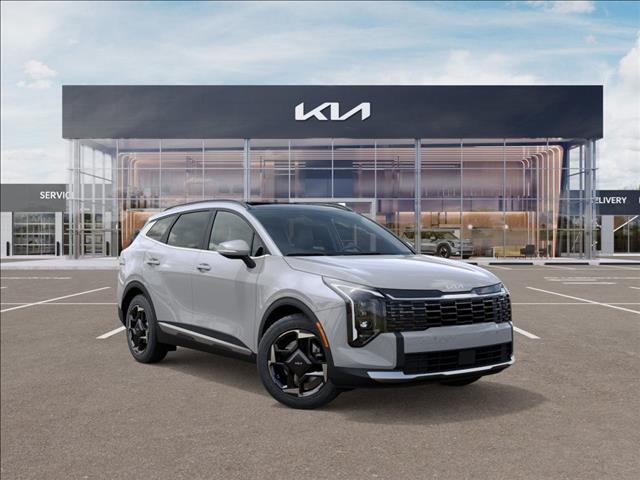 2026 Kia Sportage EX Chattanooga TN