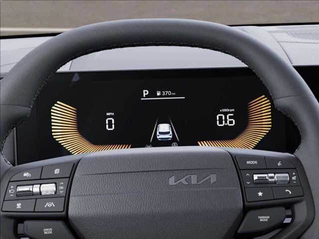 2026 Kia Sportage EX Chattanooga TN