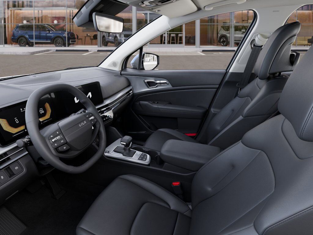 2026 Kia Sportage EX Concord CA