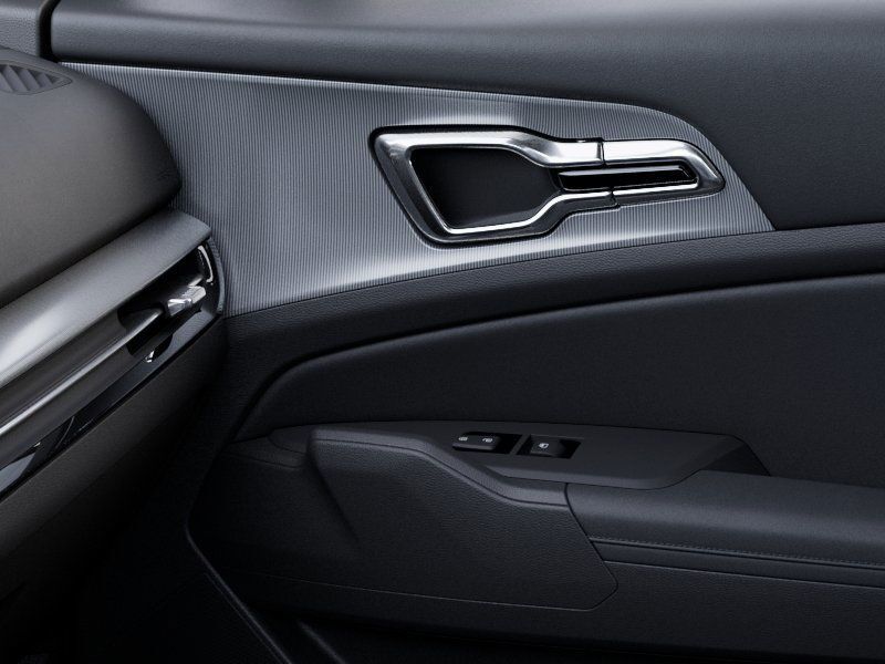 2026 Kia Sportage EX Eureka CA