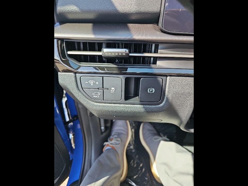 2026 Kia Sportage EX Eureka CA