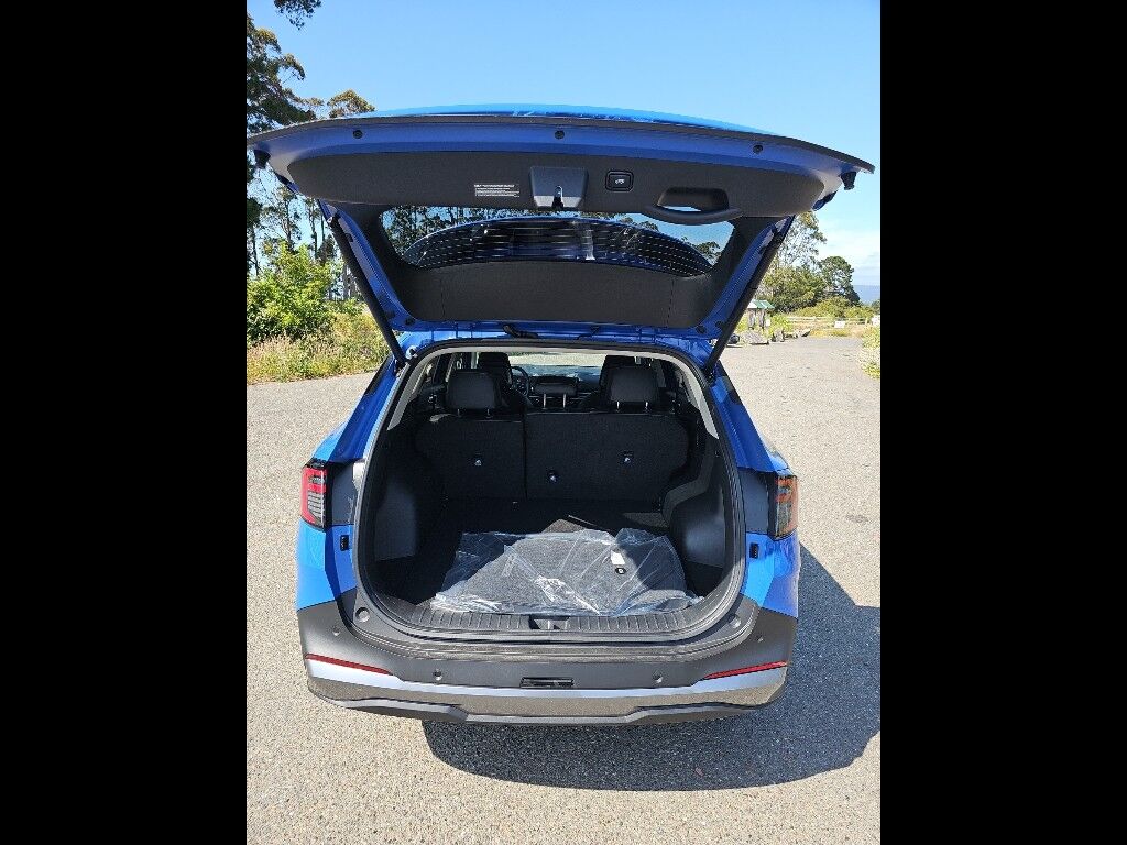 2026 Kia Sportage EX Eureka CA