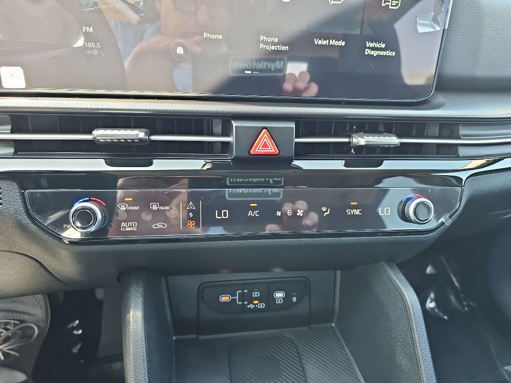 2026 Kia Sportage EX Eureka CA