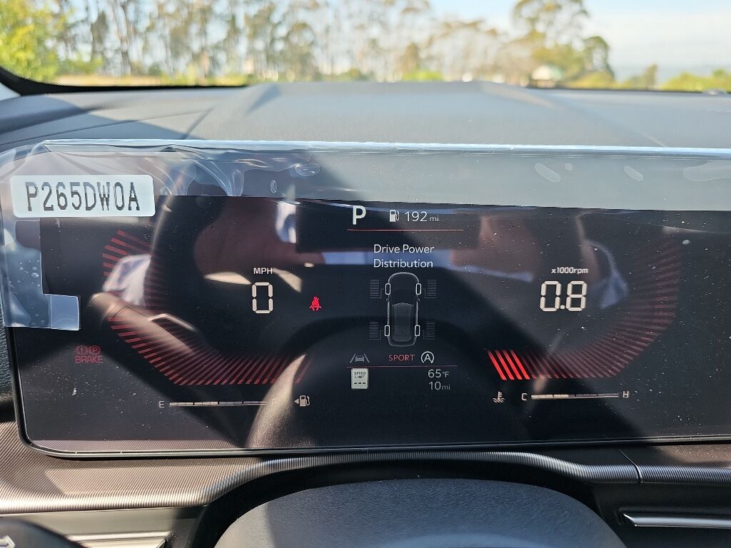 2026 Kia Sportage EX Eureka CA