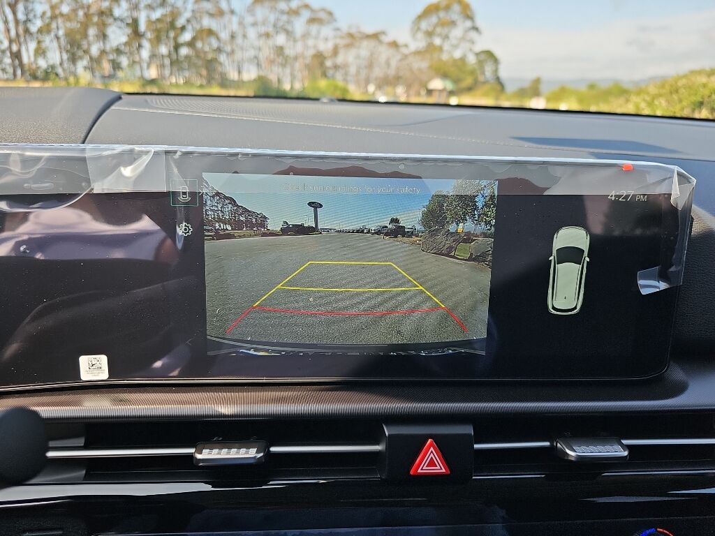2026 Kia Sportage EX Eureka CA