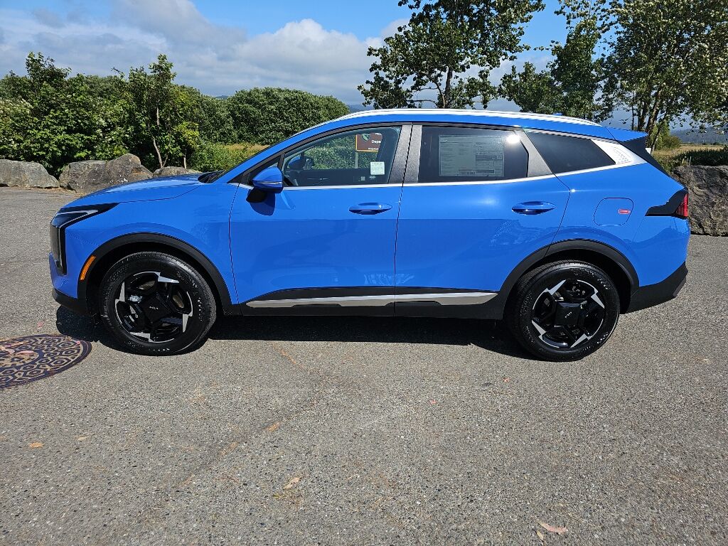 2026 Kia Sportage EX Eureka CA