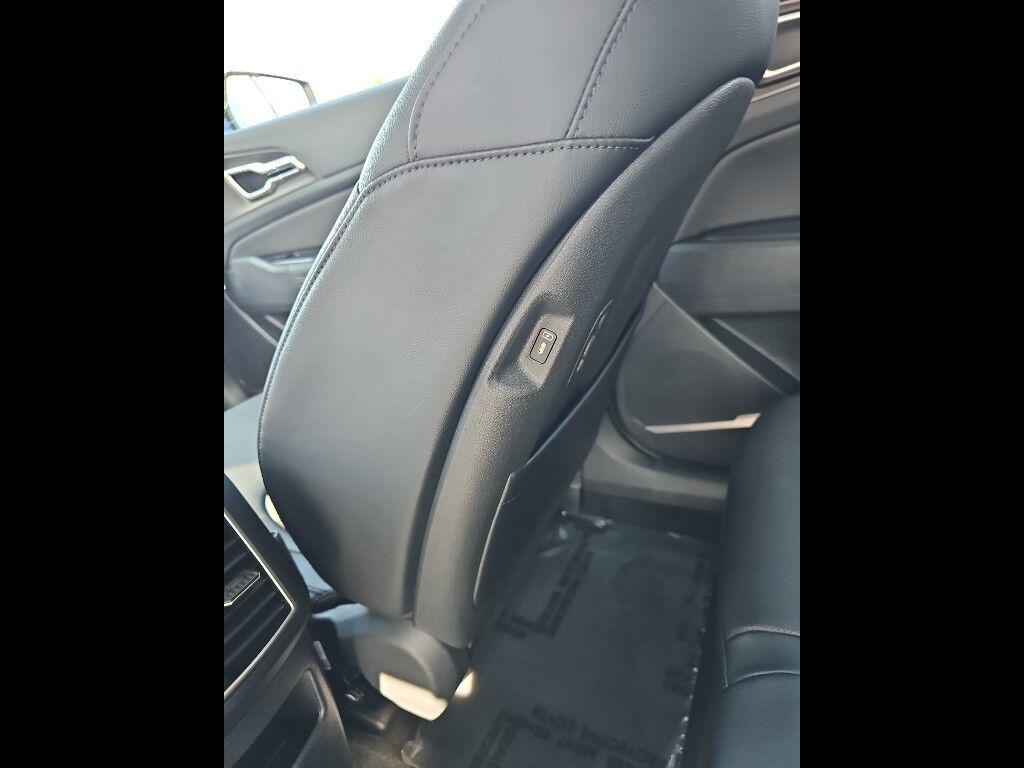 2026 Kia Sportage EX Eureka CA