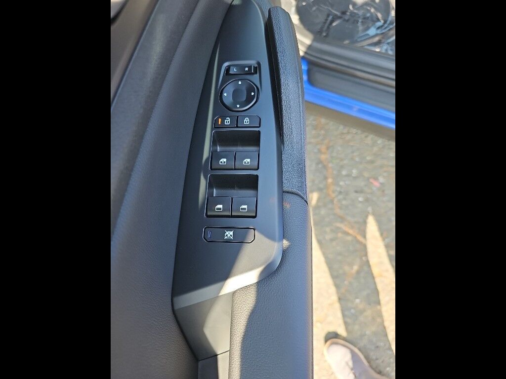 2026 Kia Sportage EX Eureka CA