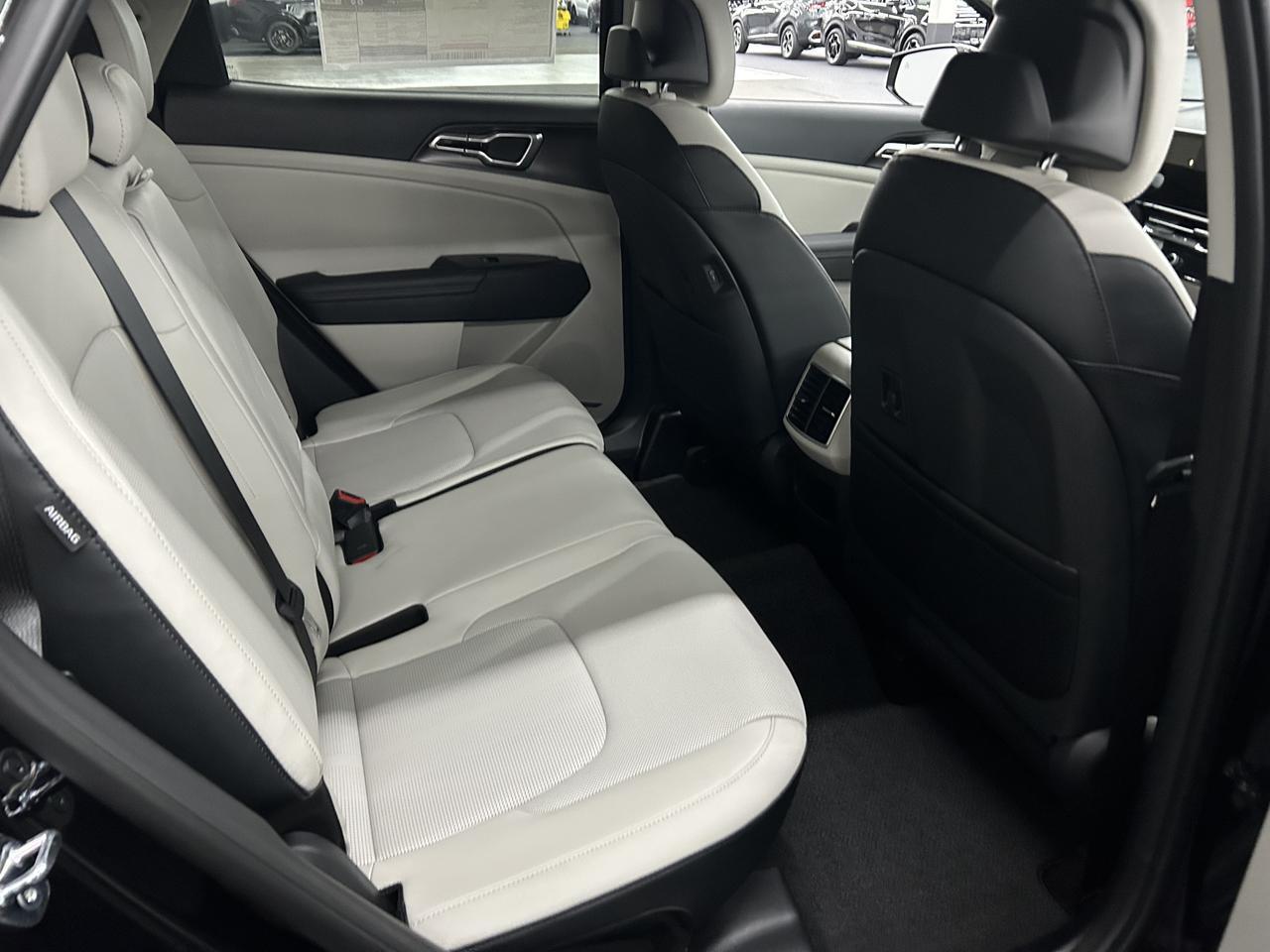 2026 Kia Sportage EX FWD Benwood WV