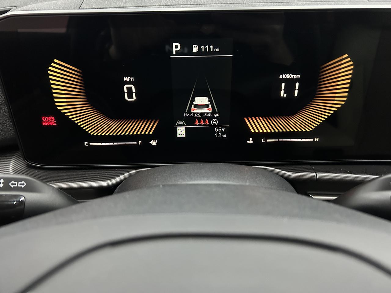 2026 Kia Sportage EX FWD Benwood WV
