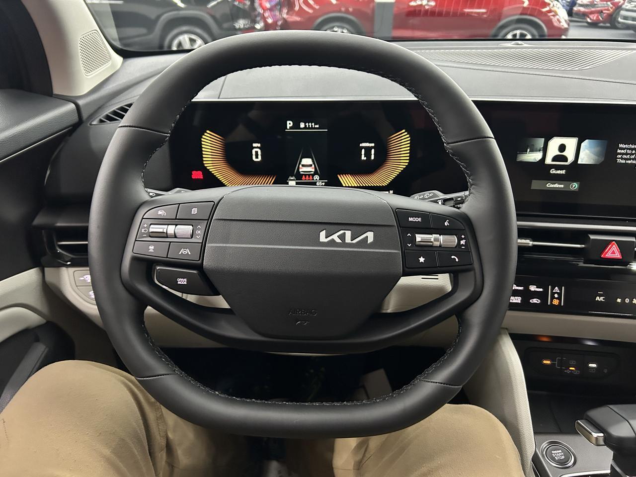 2026 Kia Sportage EX FWD Benwood WV