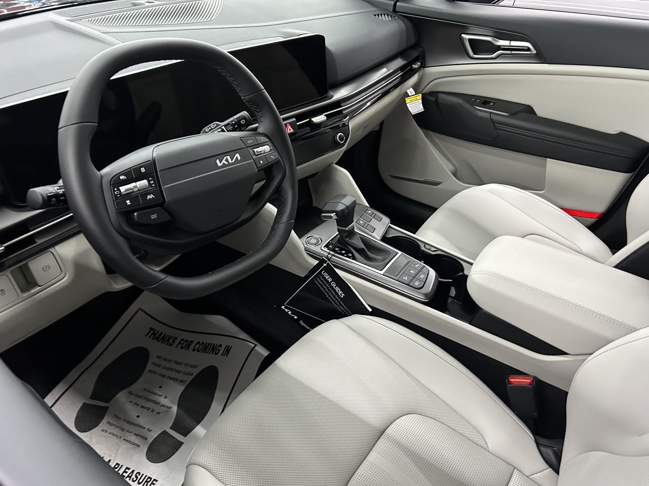 2026 Kia Sportage EX FWD Benwood WV