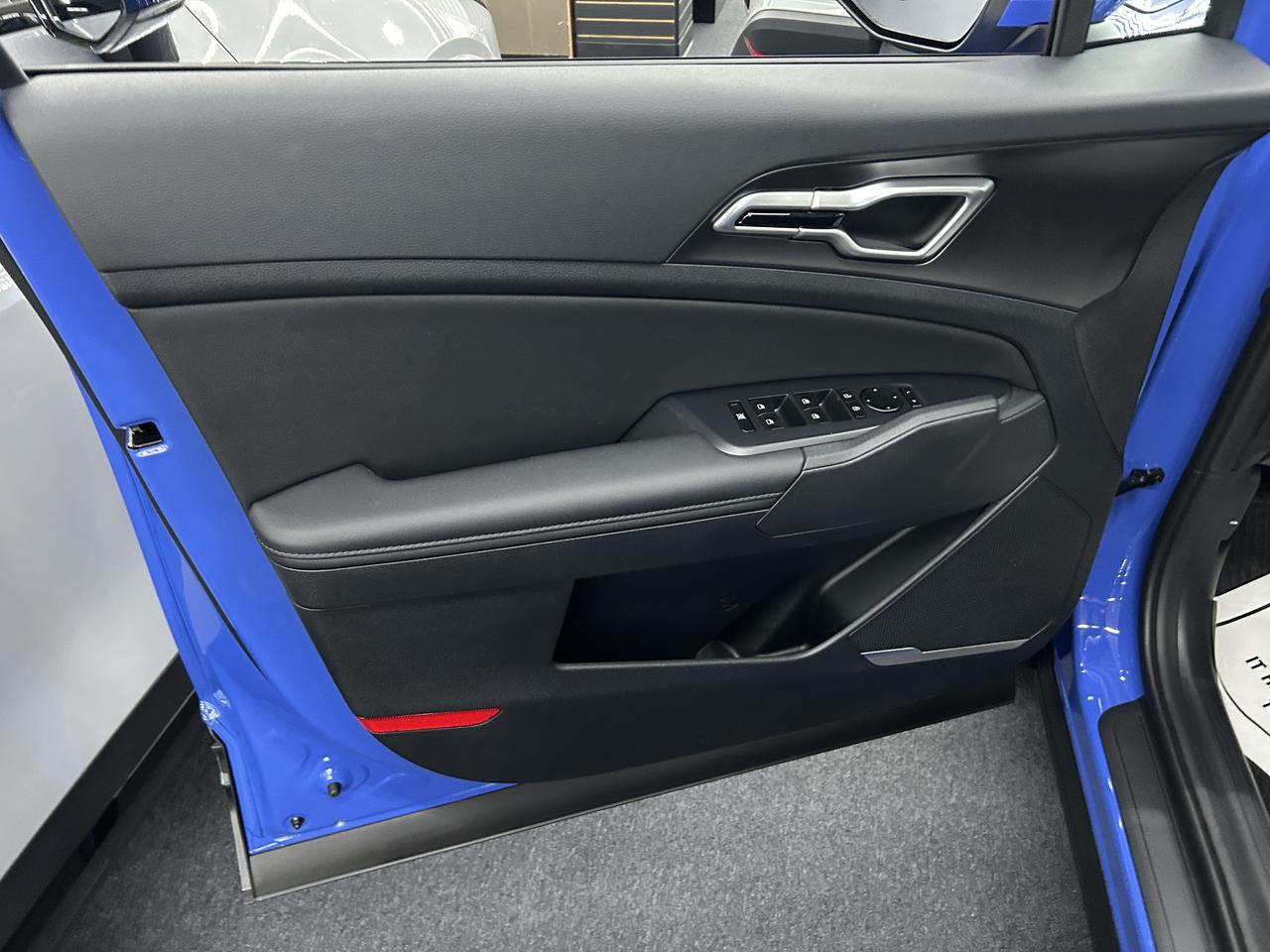 2026 Kia Sportage EX FWD Benwood WV