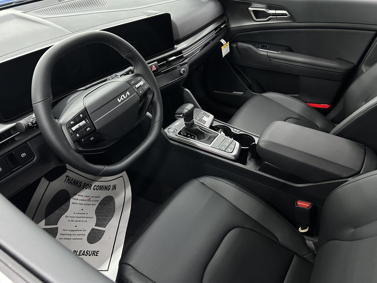 2026 Kia Sportage EX FWD Benwood WV