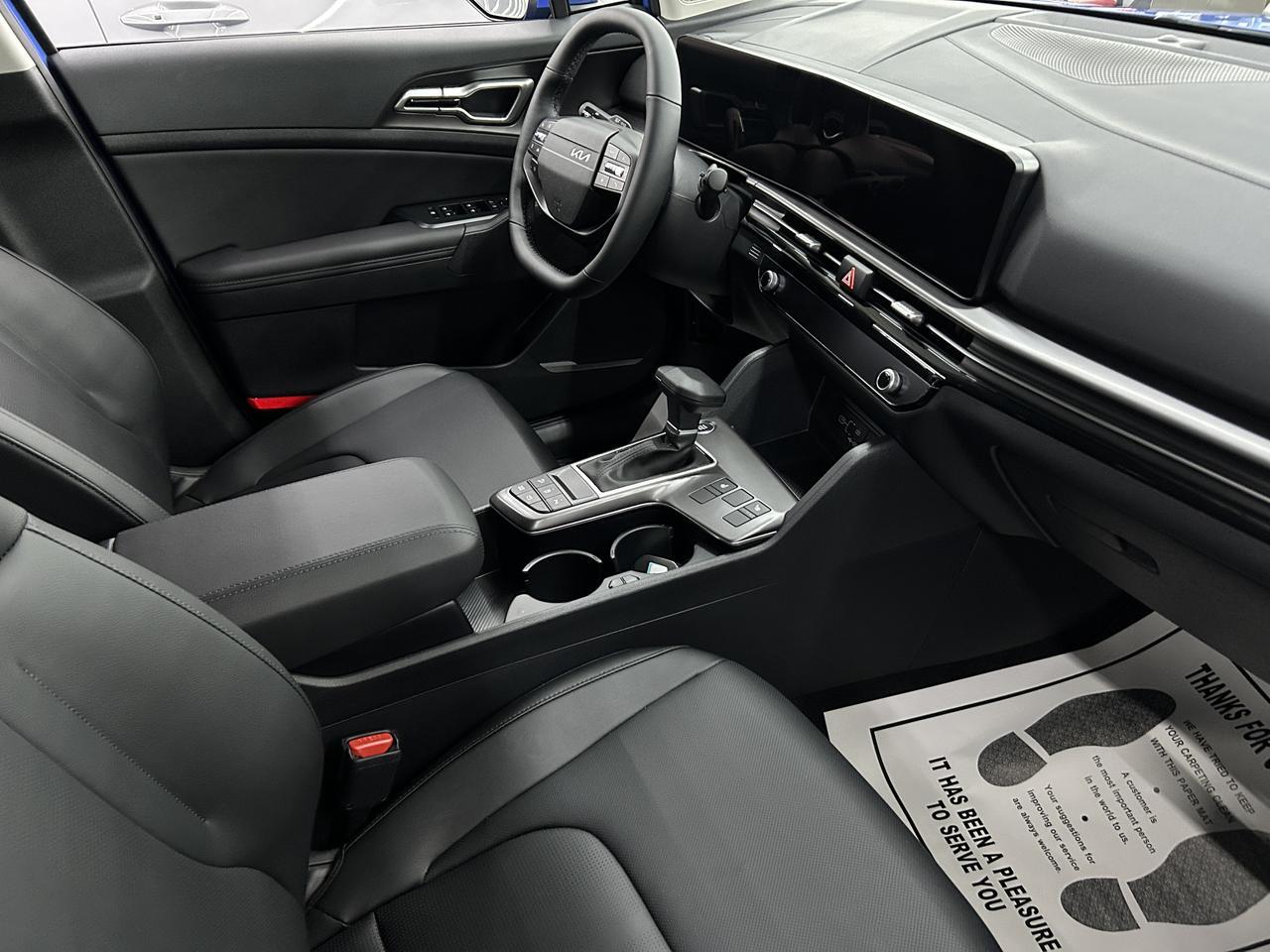 2026 Kia Sportage EX FWD Benwood WV