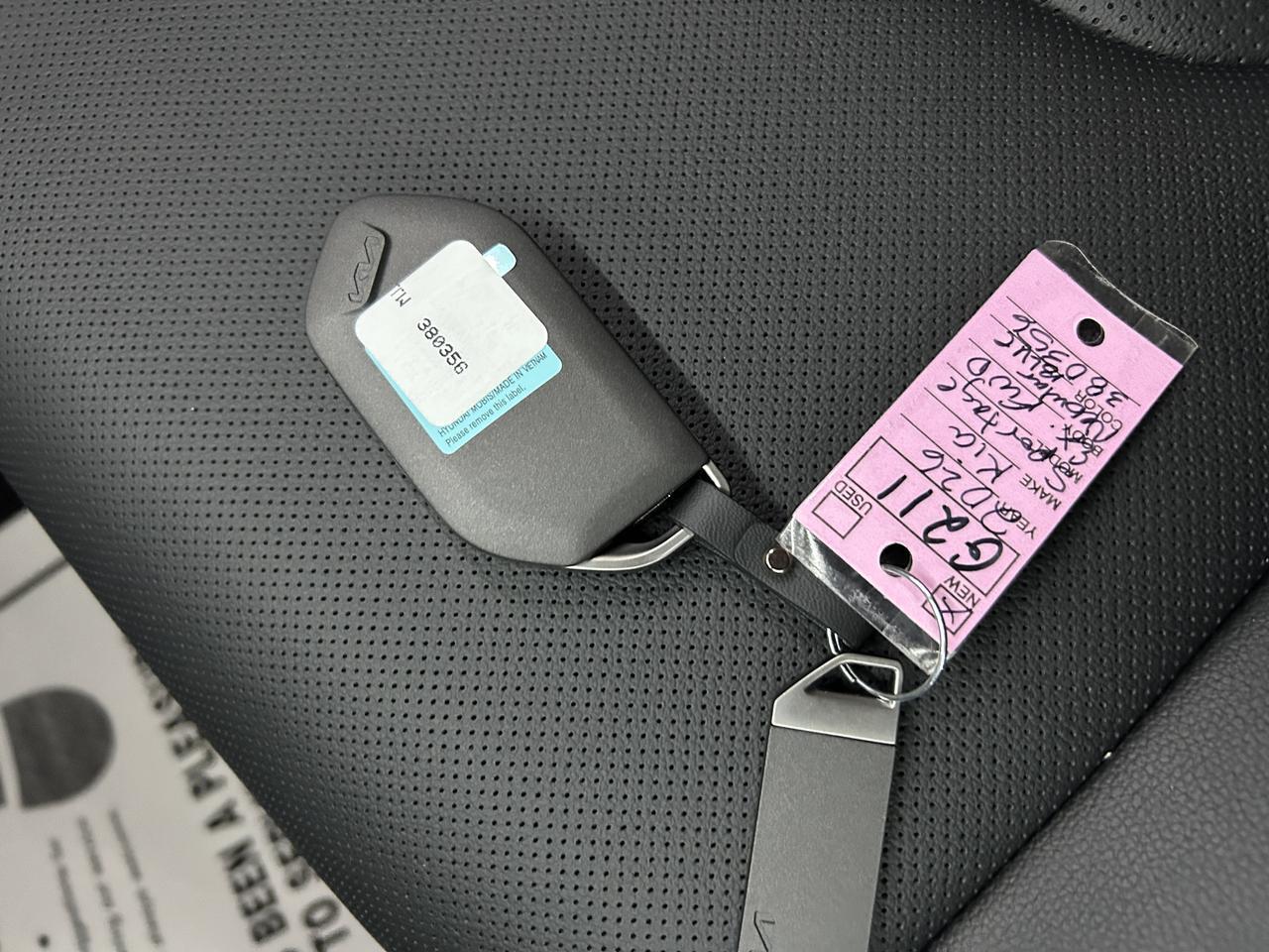 2026 Kia Sportage EX FWD Benwood WV