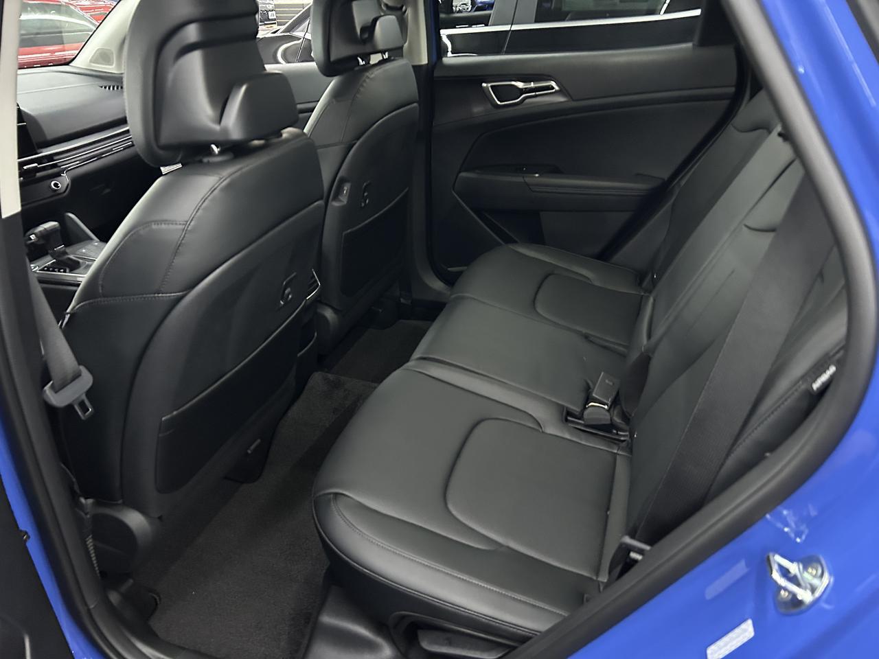 2026 Kia Sportage EX FWD Benwood WV