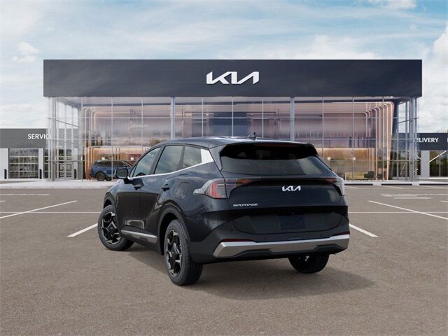 2026 Kia Sportage EX Glendale CA