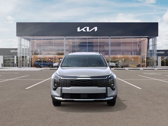 2026 Kia Sportage EX Glendale CA