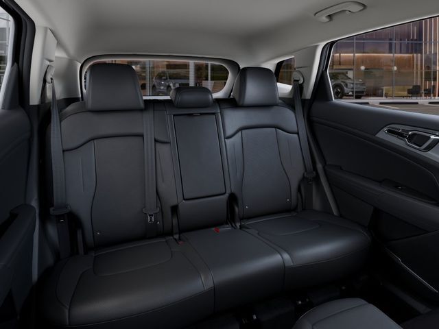 2026 Kia Sportage EX Glendale CA