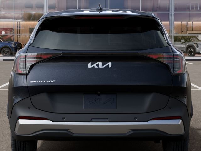 2026 Kia Sportage EX Glendale CA