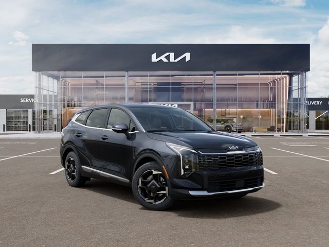 2026 Kia Sportage EX Glendale CA