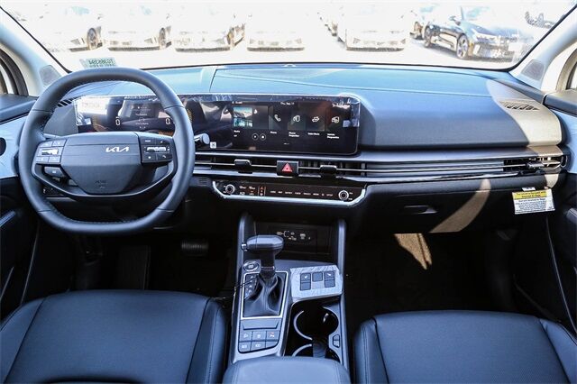 2026 Kia Sportage EX Glendale CA