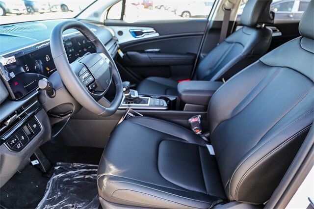 2026 Kia Sportage EX Glendale CA